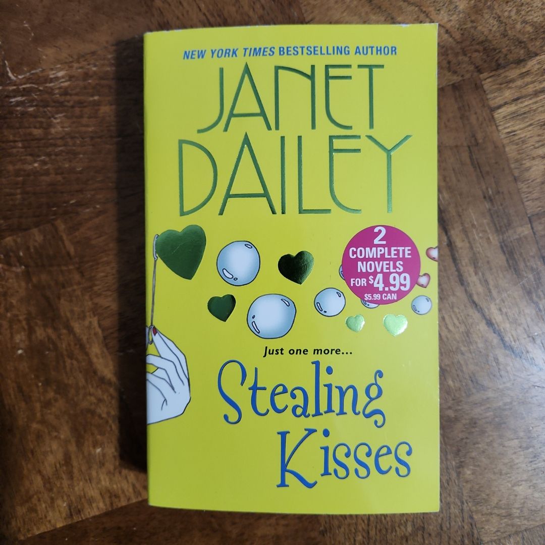Stealing Kisses