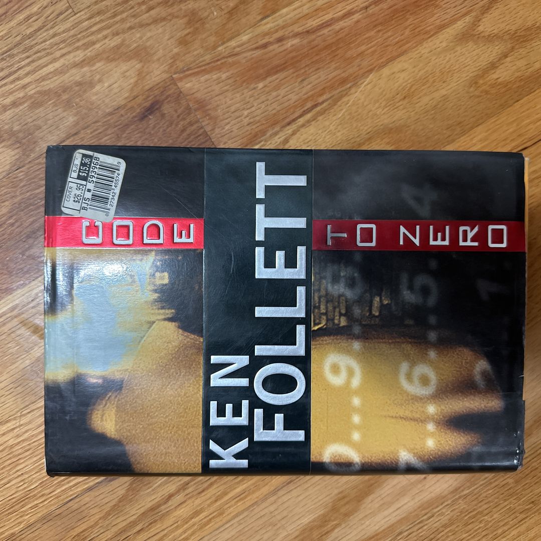 Code to Zero