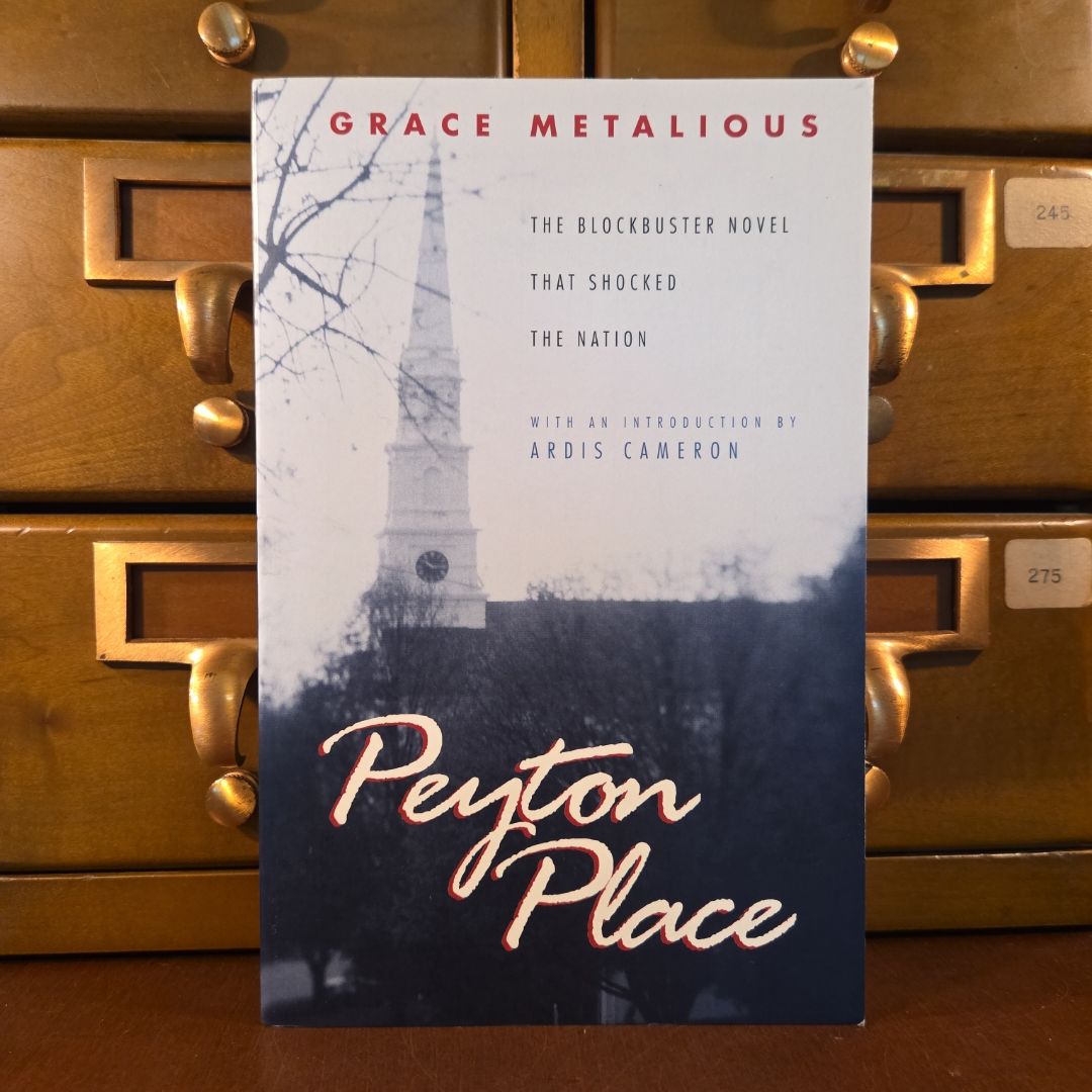 Peyton Place