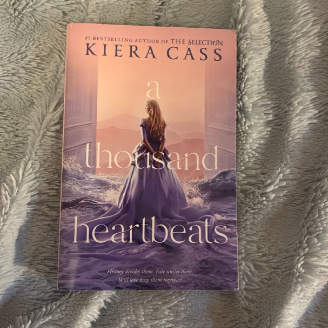 A Thousand Heartbeats