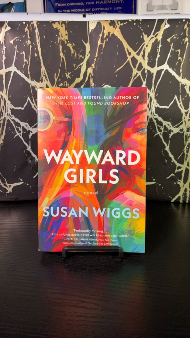 Wayward Girls