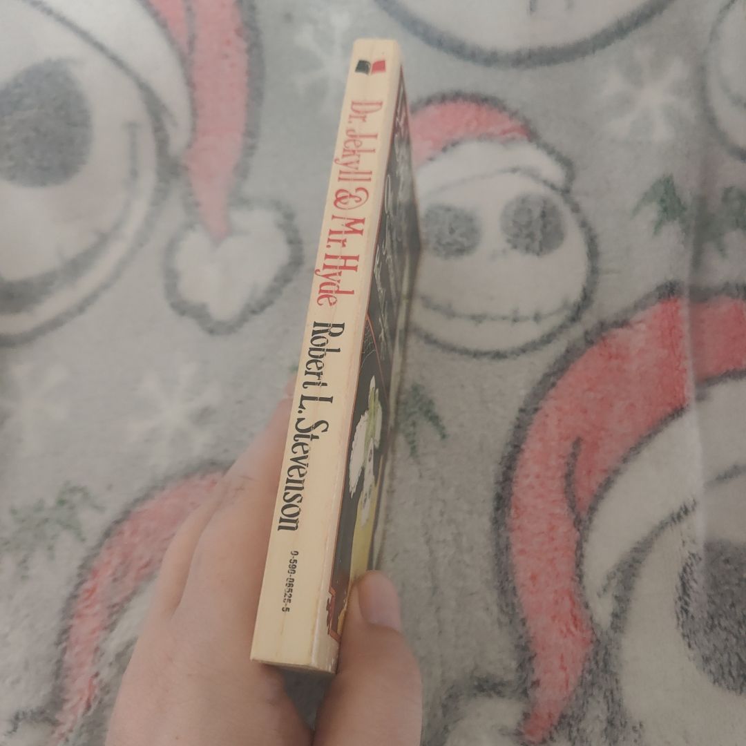 Dr Jekyll and Mr Hyde and Other Stories