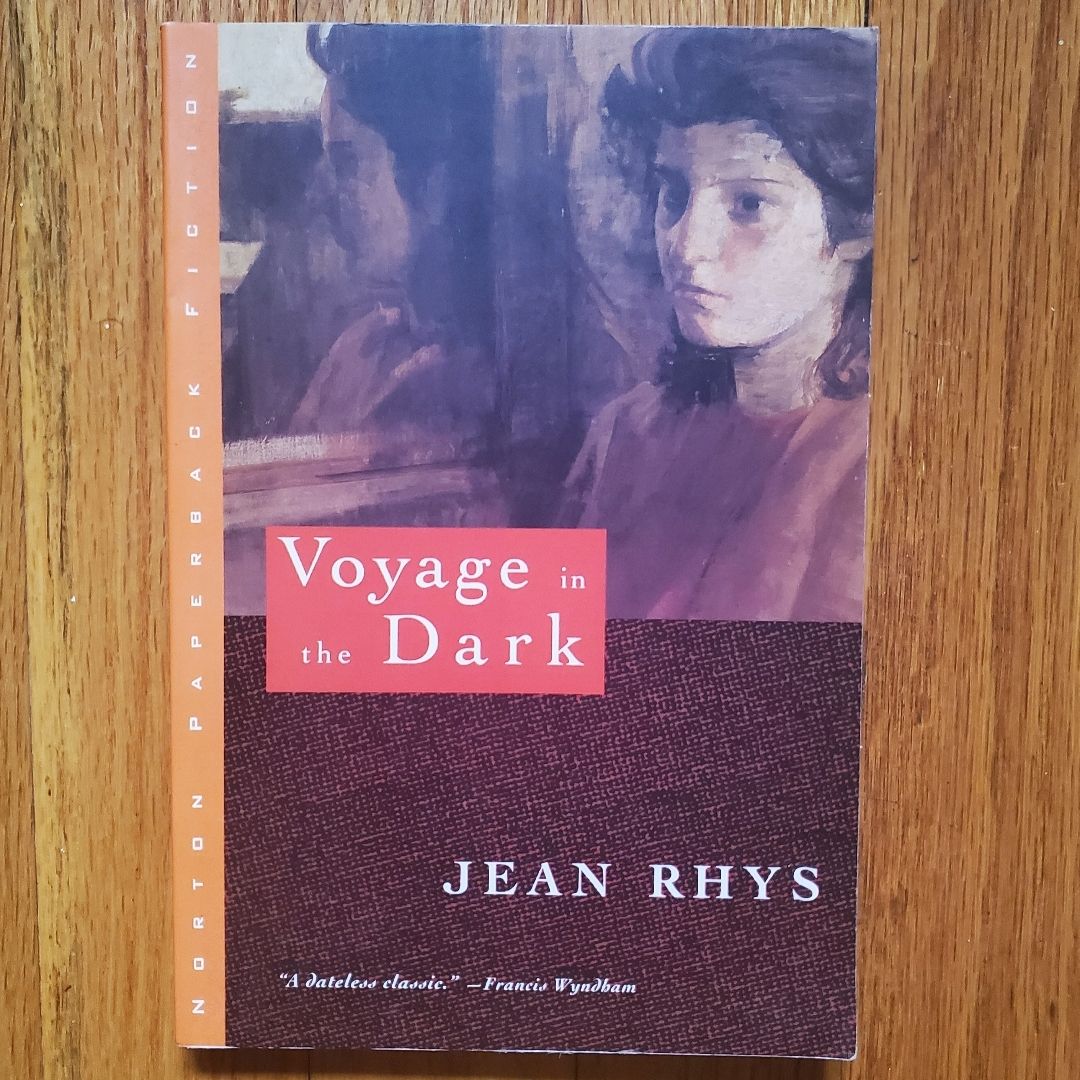 Voyage in the Dark