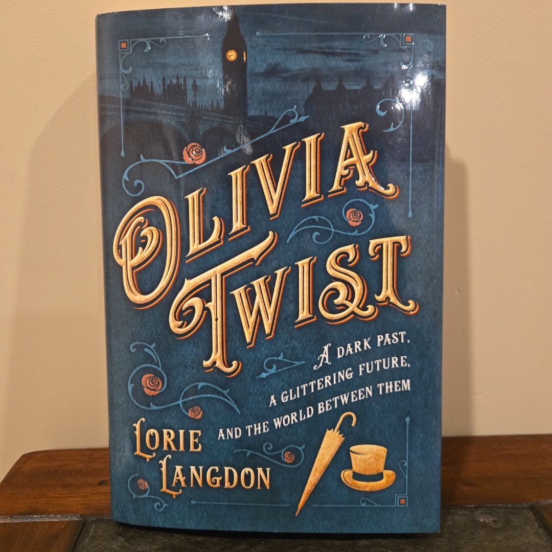 Olivia Twist