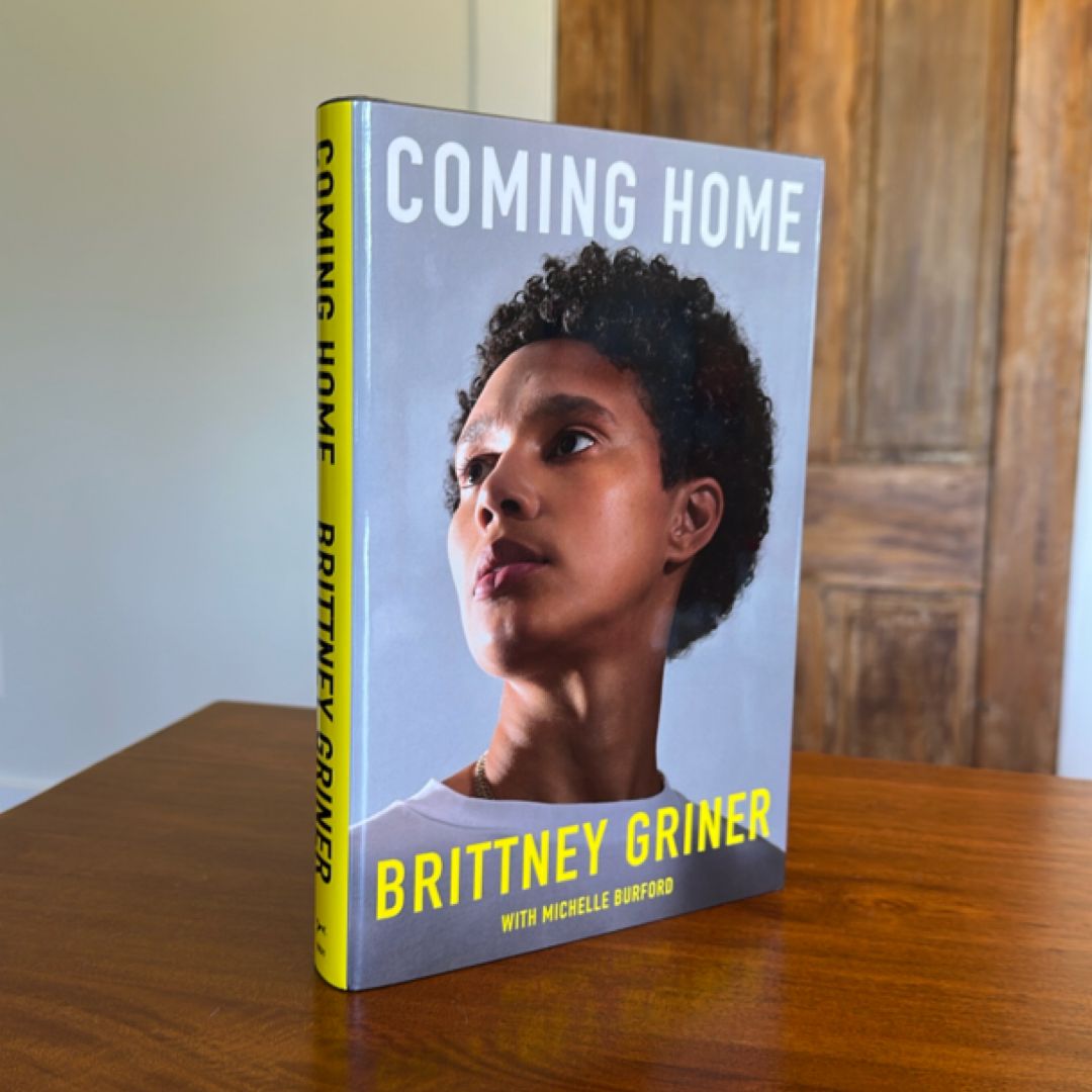 Coming Home