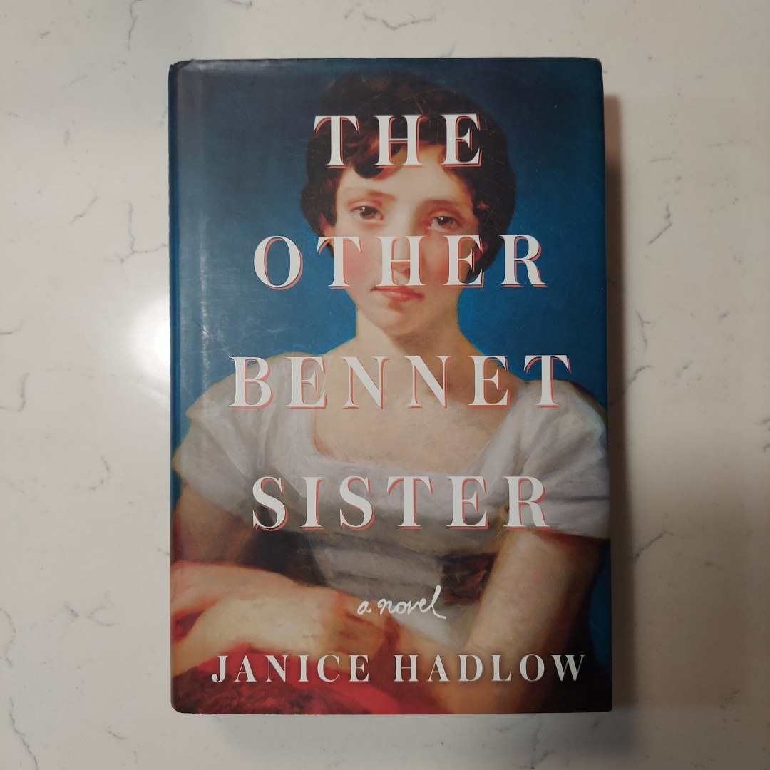 The Other Bennet Sister