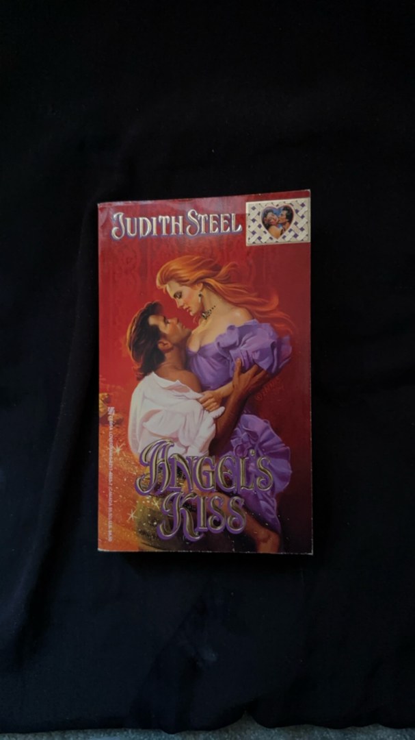 Angel's Kiss