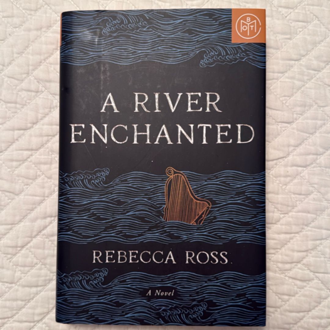 A River Enchanted