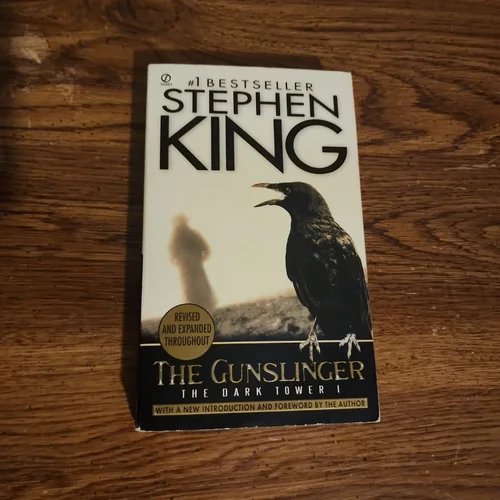 The Gunslinger