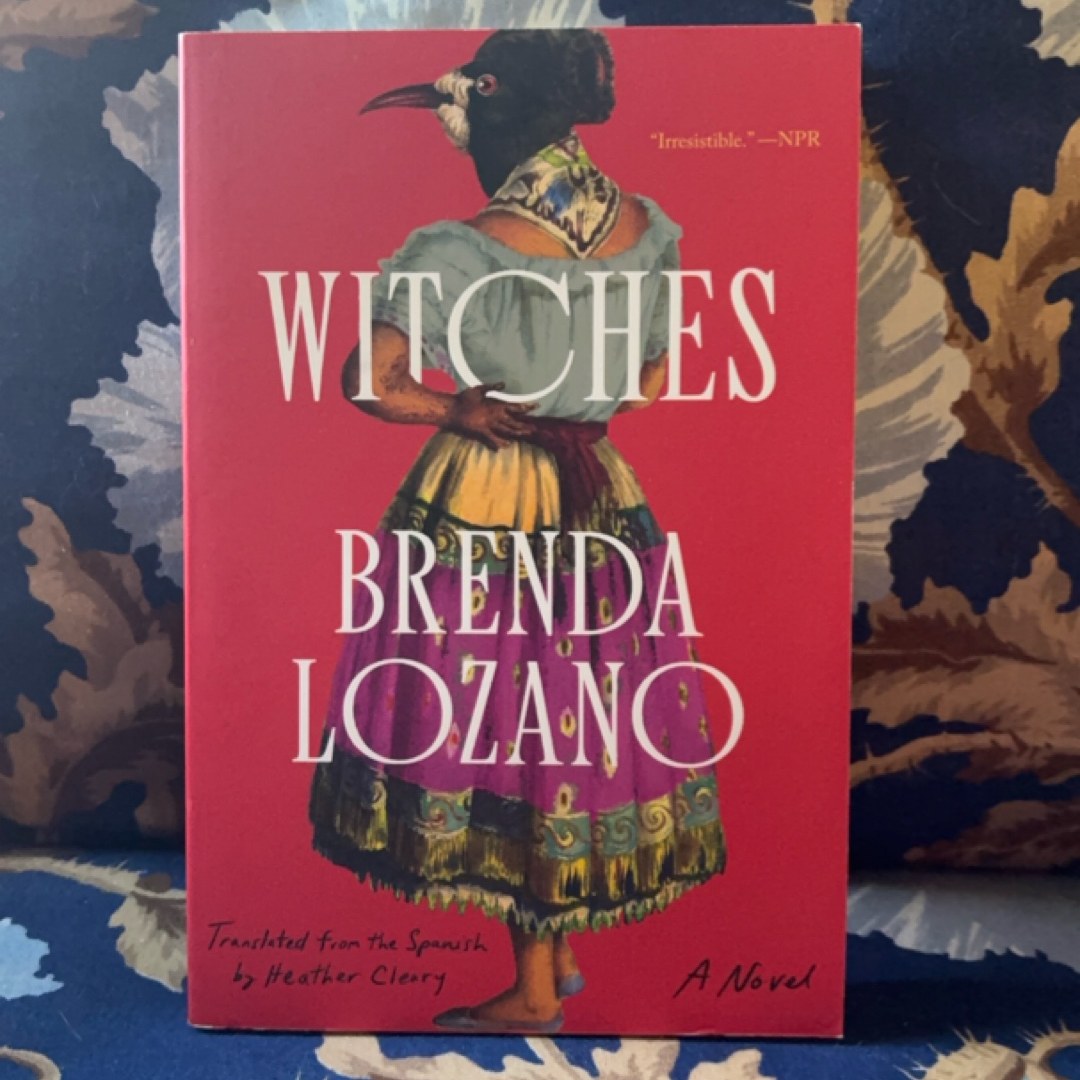 Witches