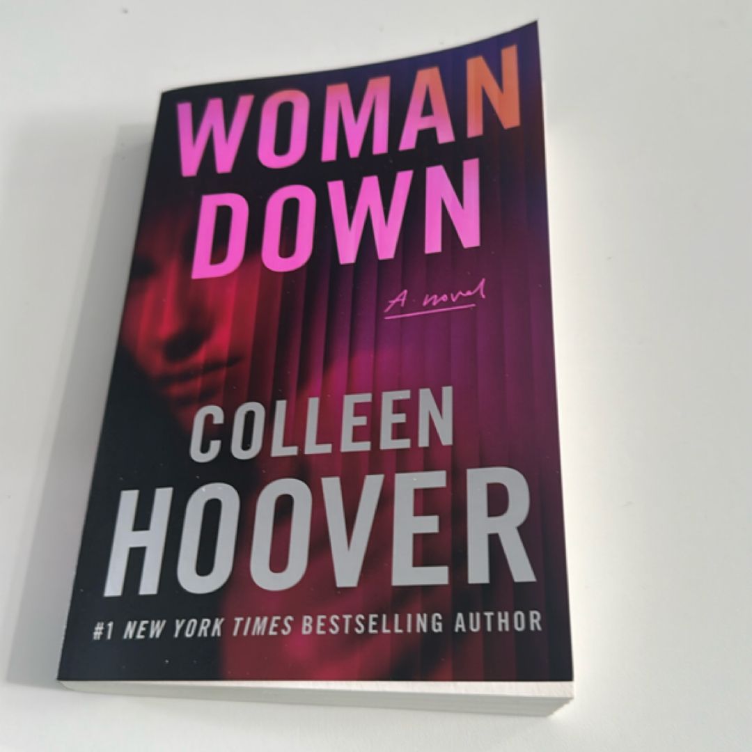 Woman Down