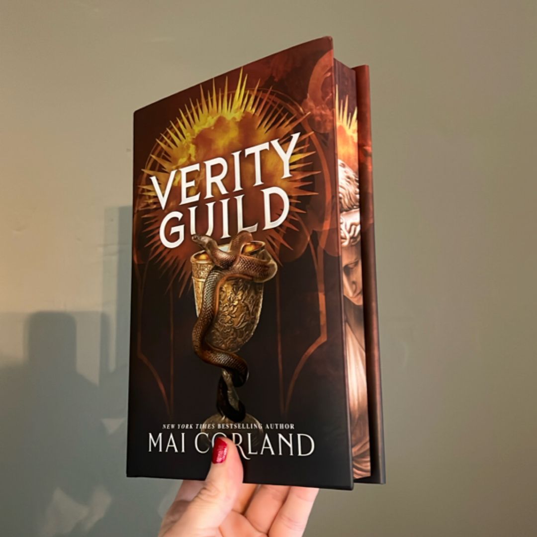 Verity Guild