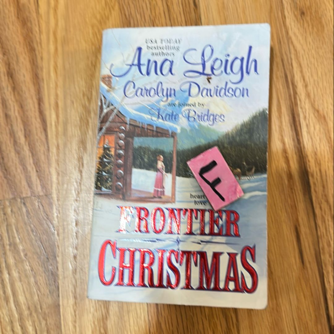 Frontier Christmas