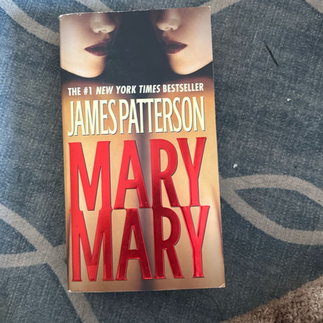 Mary, Mary