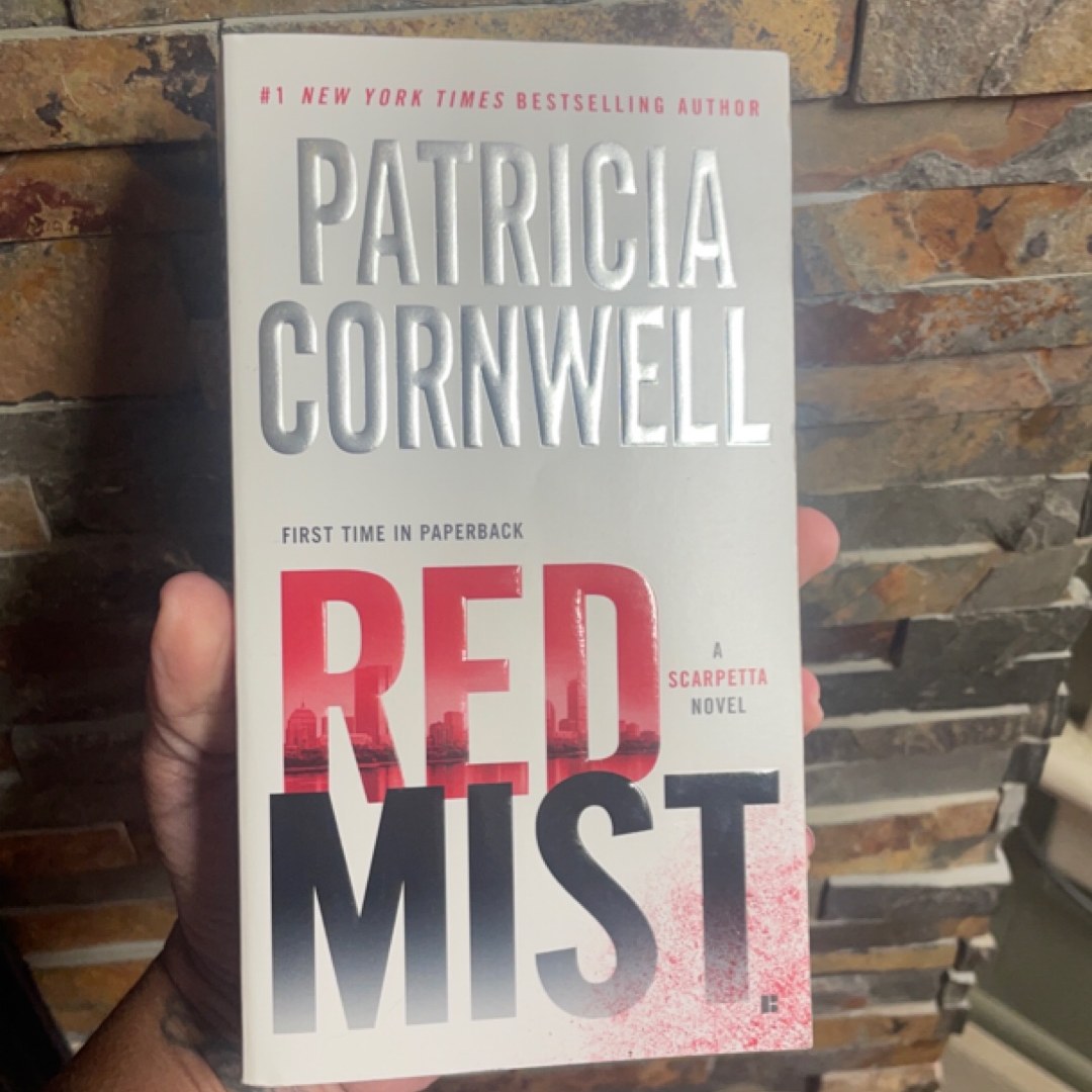 Red Mist