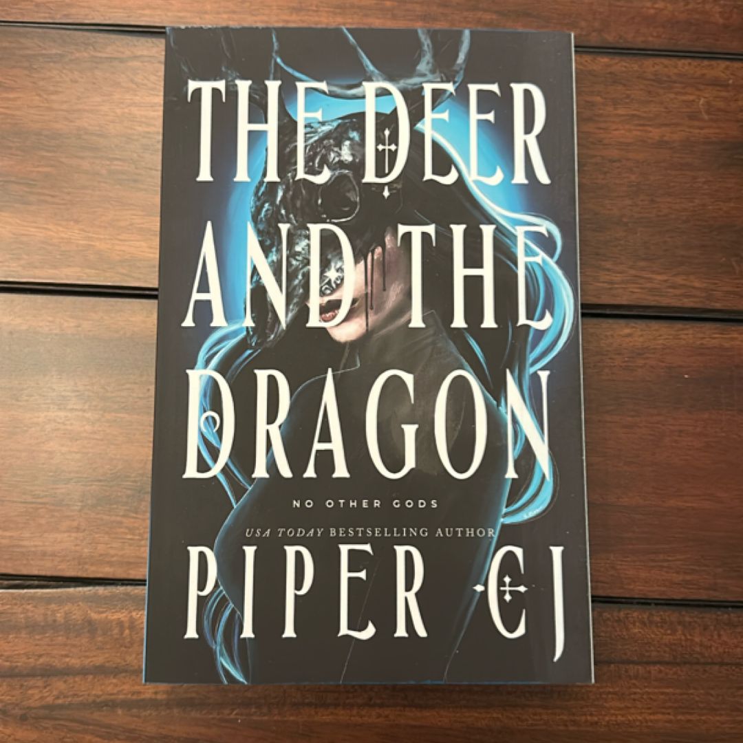 The Deer and the Dragon