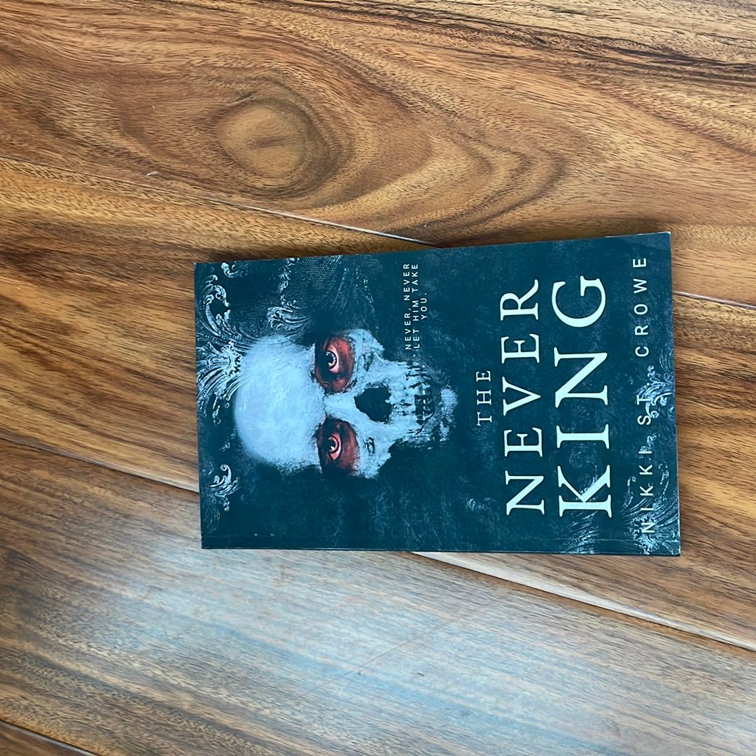 The Never King