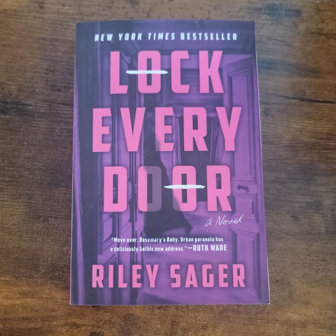 Lock Every Door