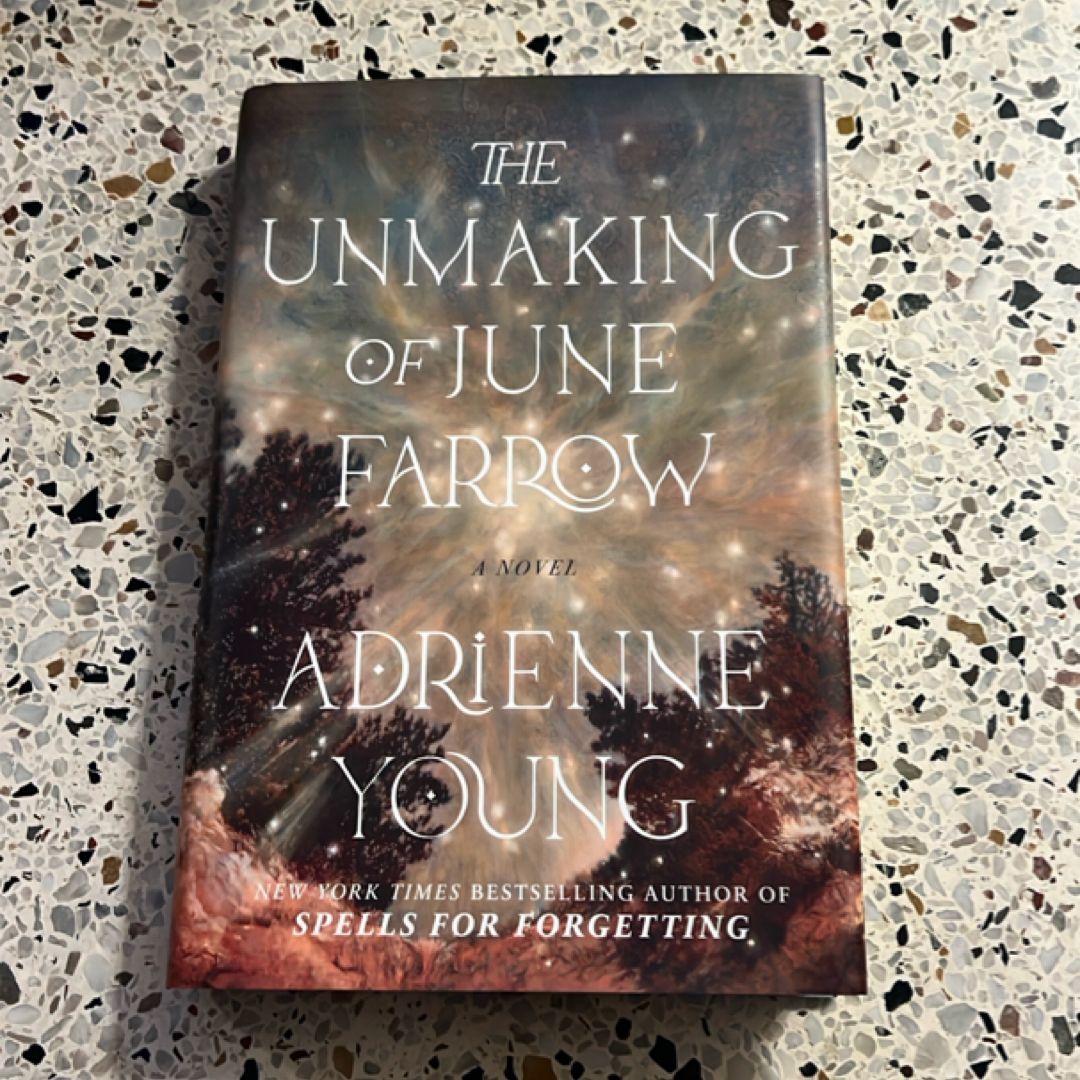 The Unmaking of June Farrow