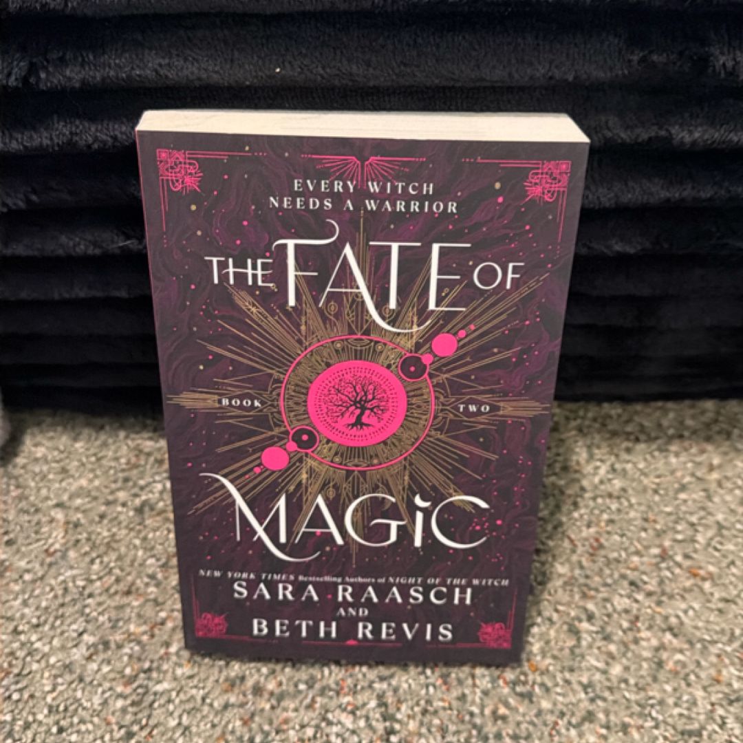The Fate of Magic