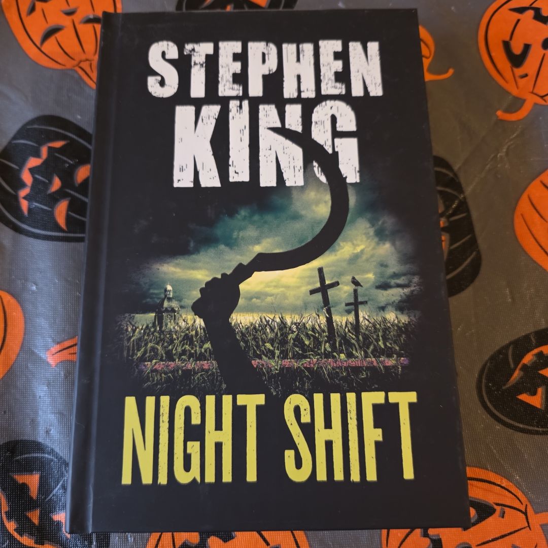 Night Shift