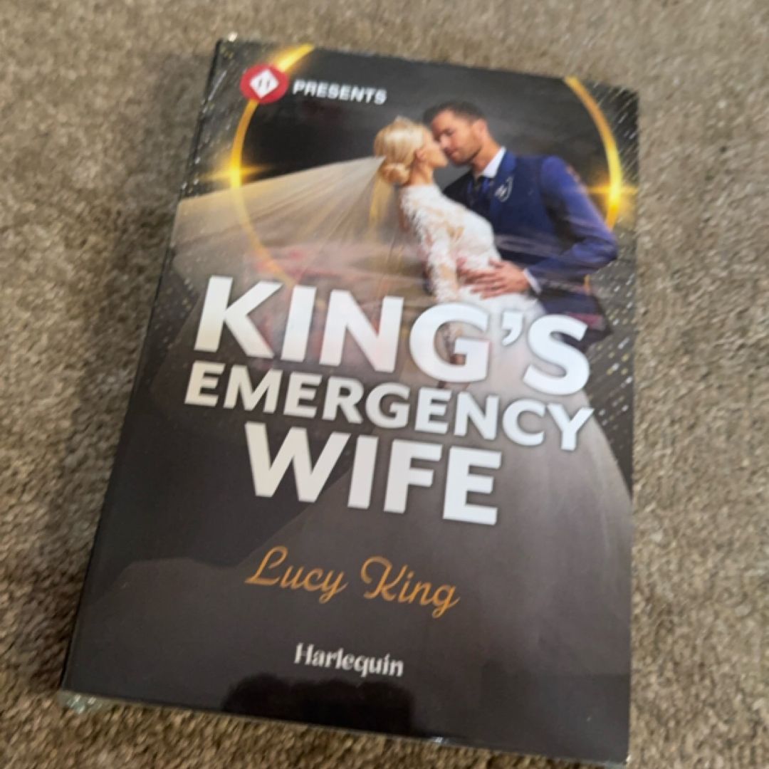 King's Emergency Wife
