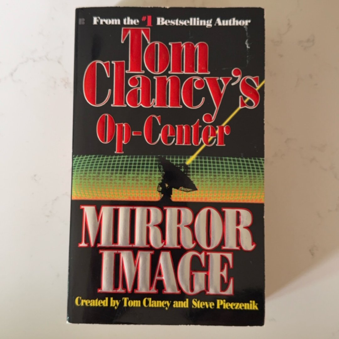 Mirror Image