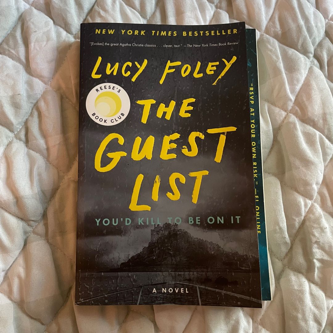 The Guest List