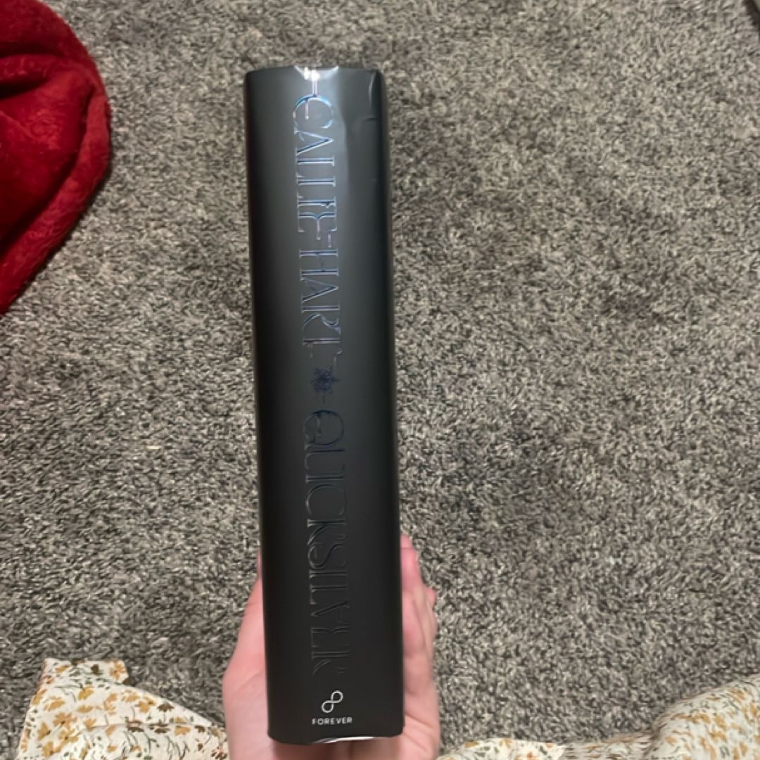 Quicksilver (Standard Edition)