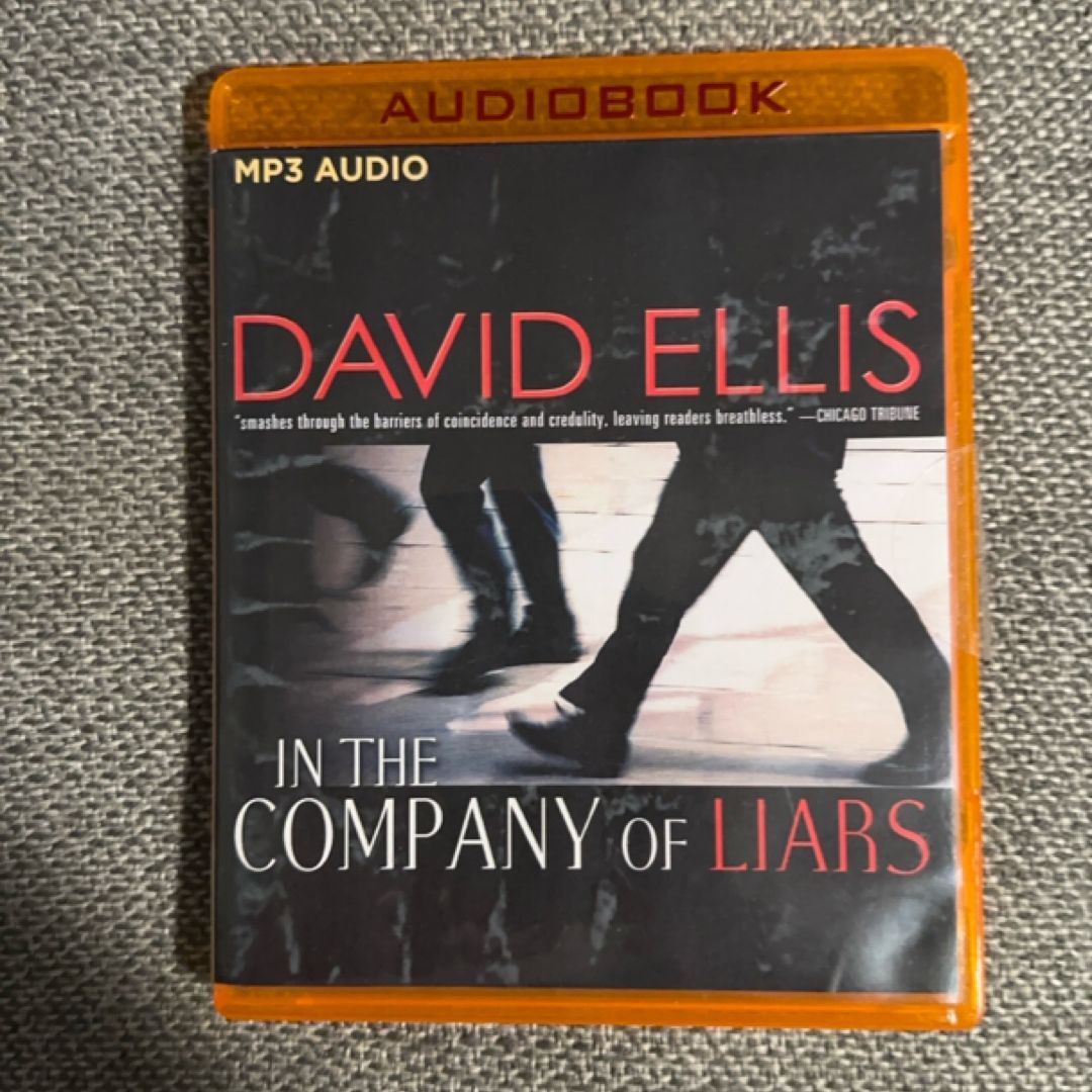 In the Company of Liars