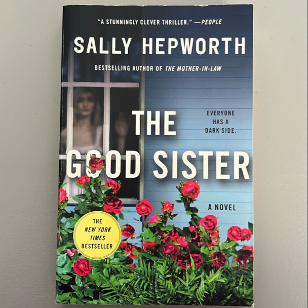The Good Sister