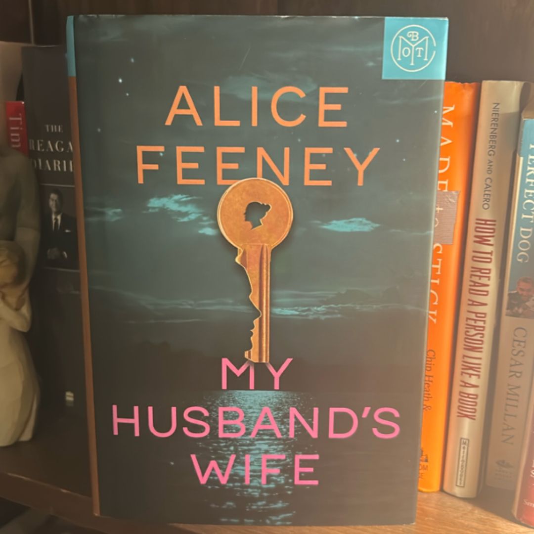 My Husband's Wife