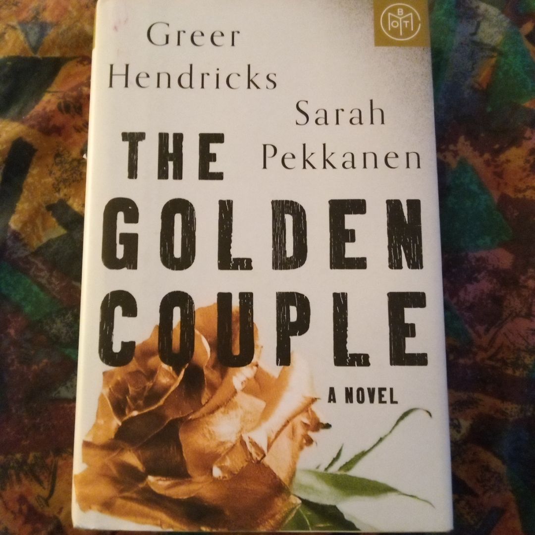 The Golden Couple