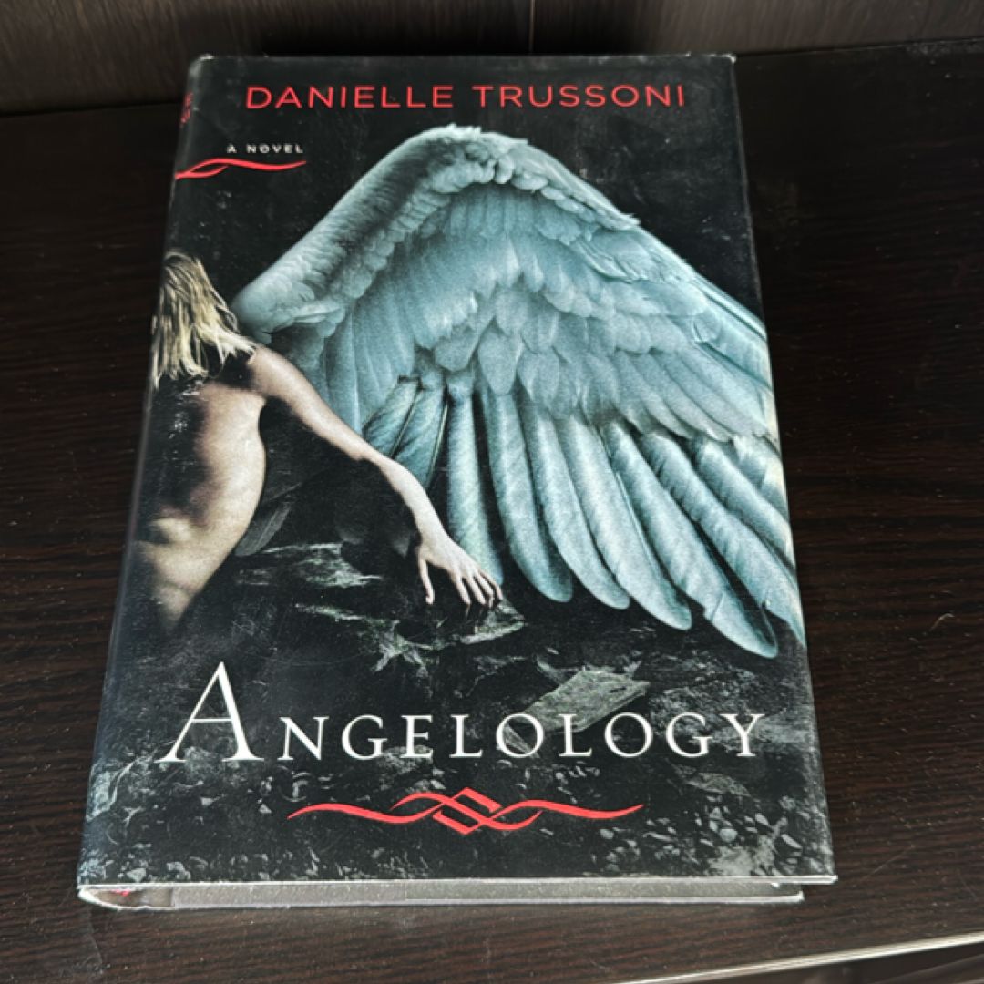 Angelology