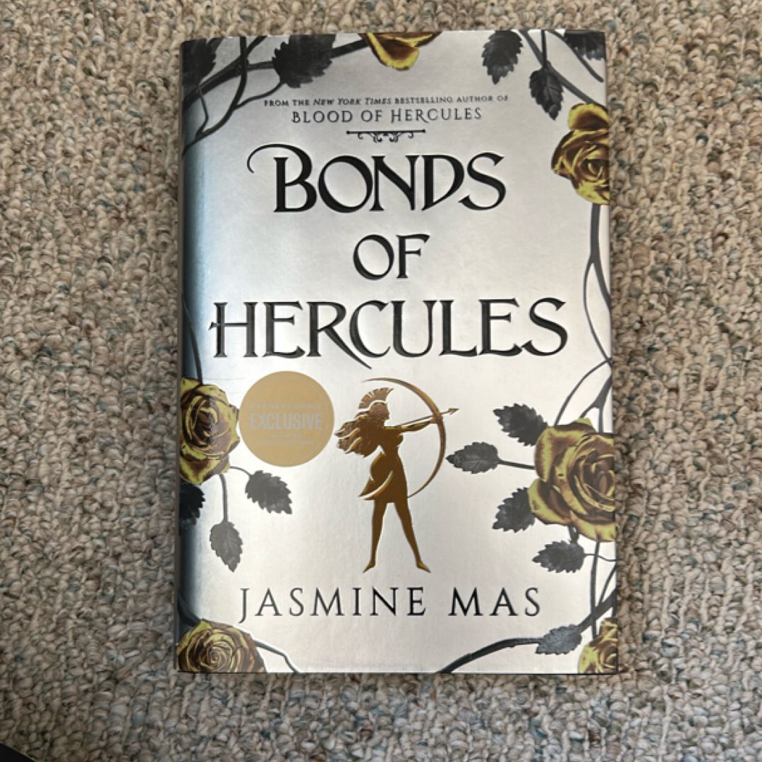 Bonds Of Hercules