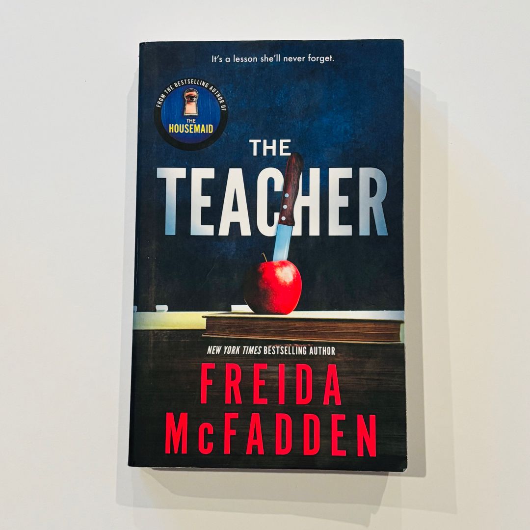 The Teacher