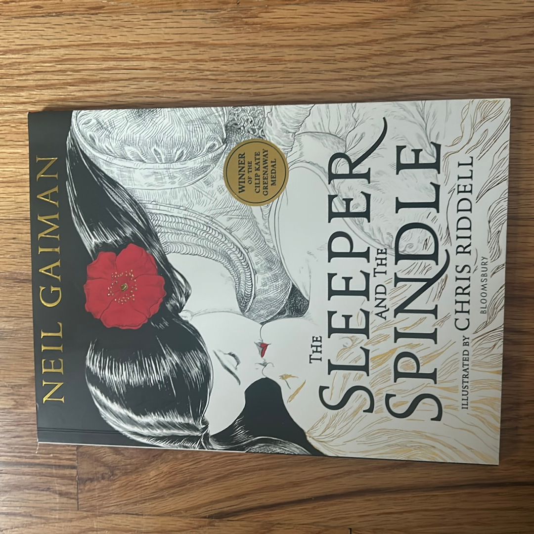 The Sleeper and the Spindle