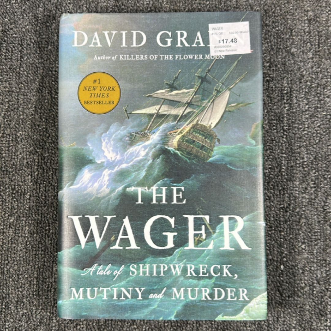 The Wager