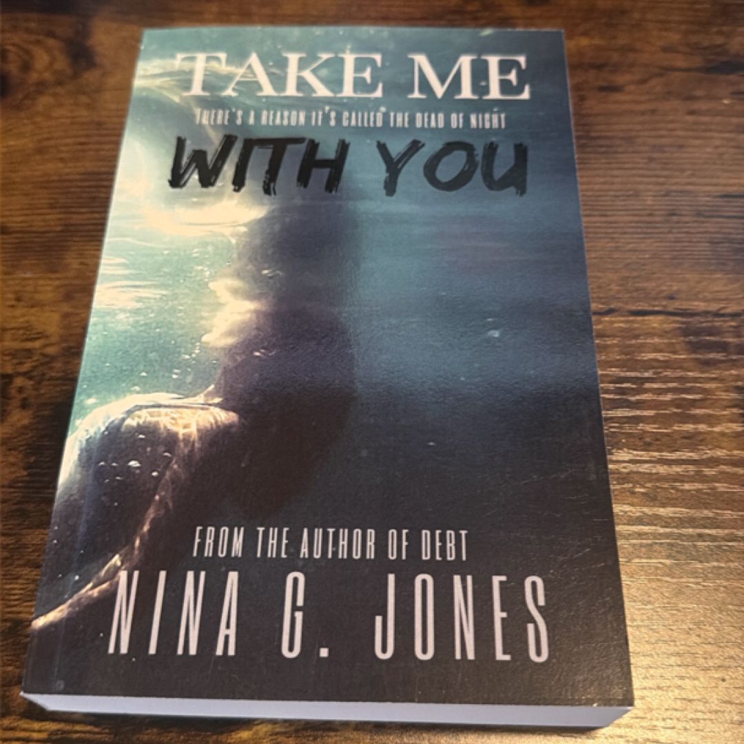 Take Me with You