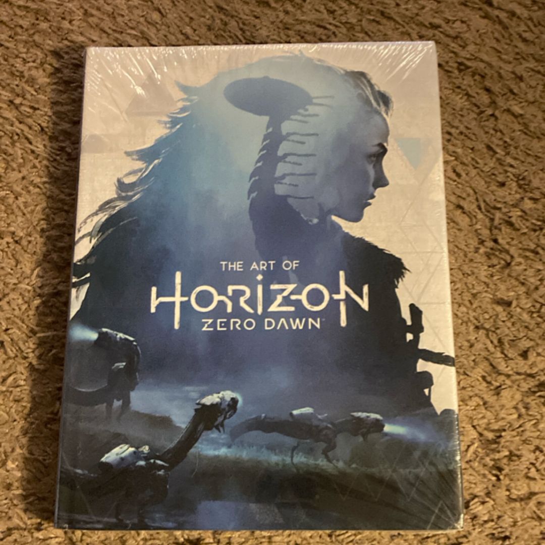 The Art of Horizon