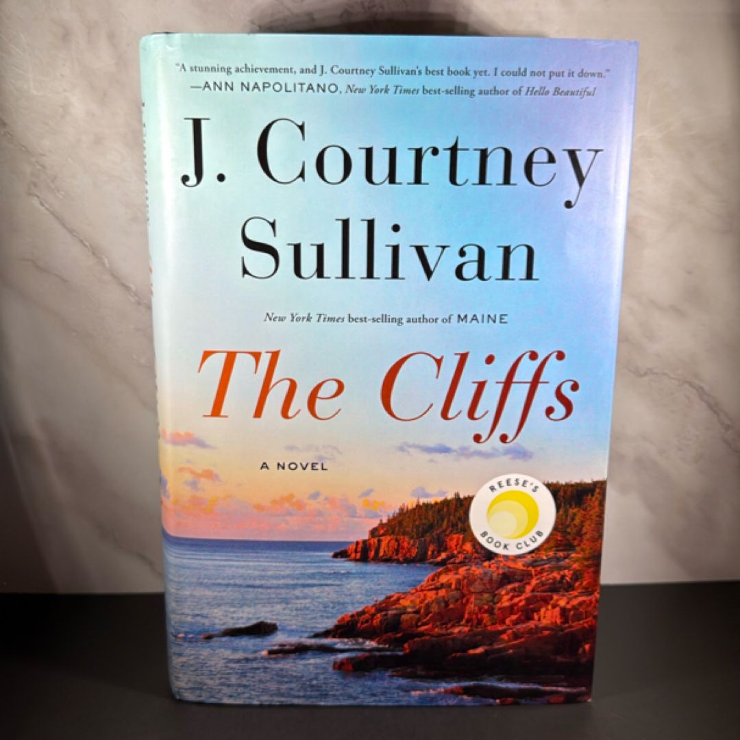 The Cliffs