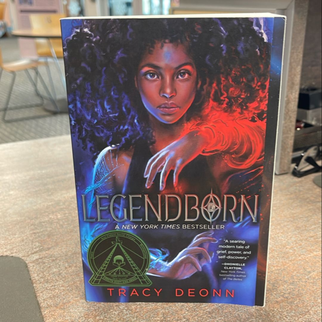 Legendborn