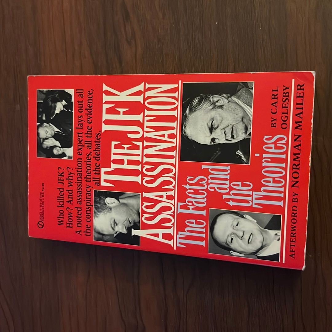 JFK Assassination