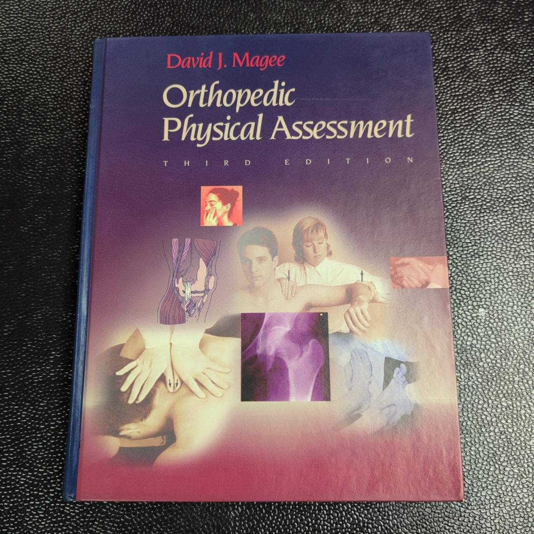 Orthopedic Physical Assessment