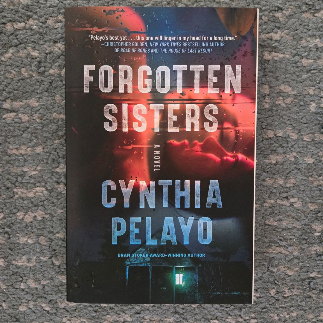 Forgotten Sisters