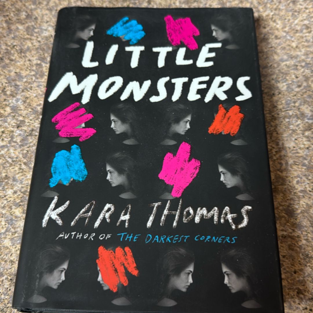 Little Monsters