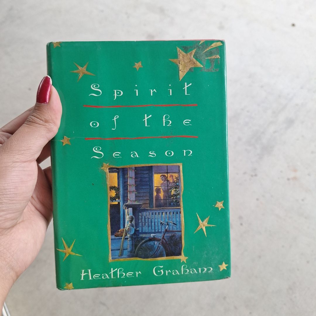 Spirit of the Season