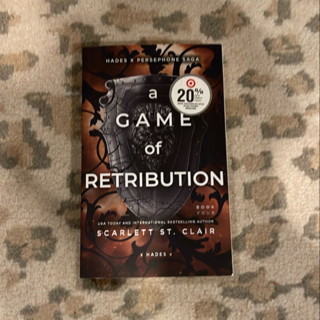 A Game of Retribution