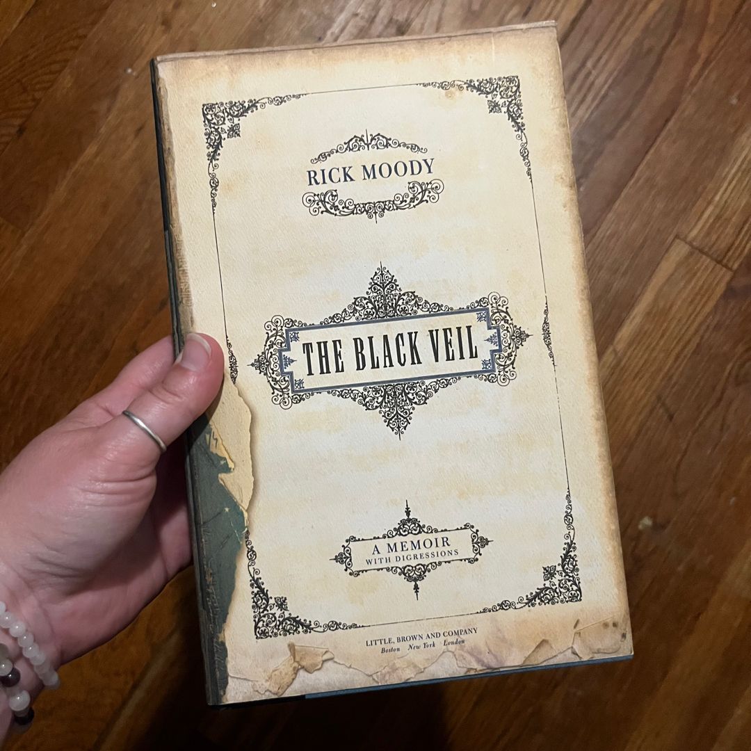 The Black Veil