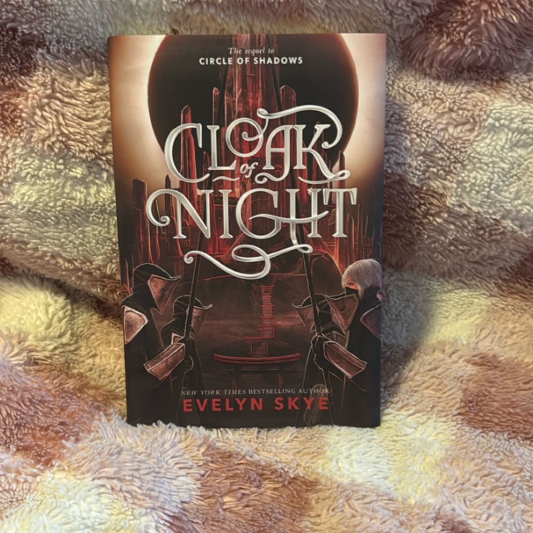 Cloak of Night